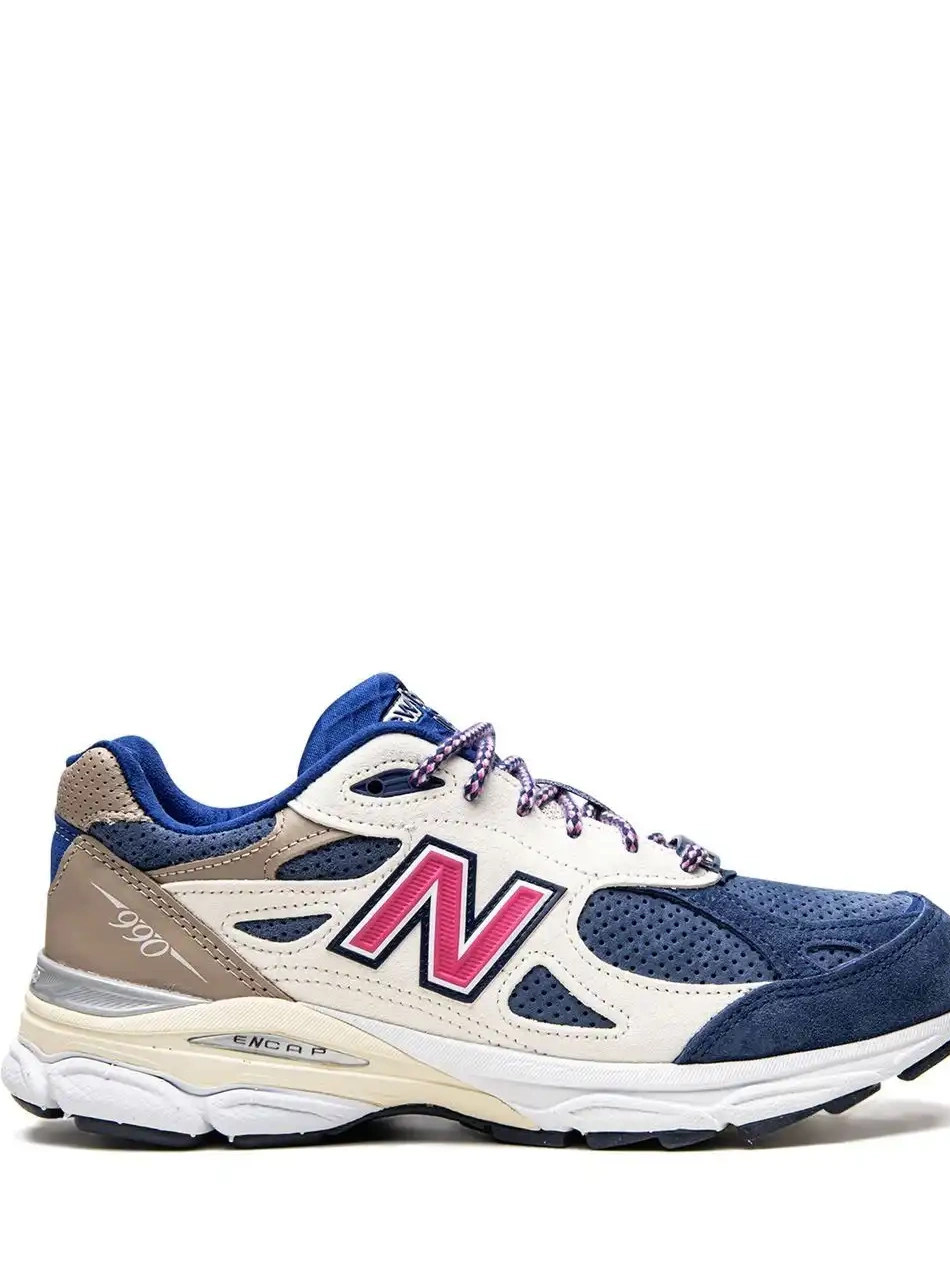  New V3 Balance Kith New x 